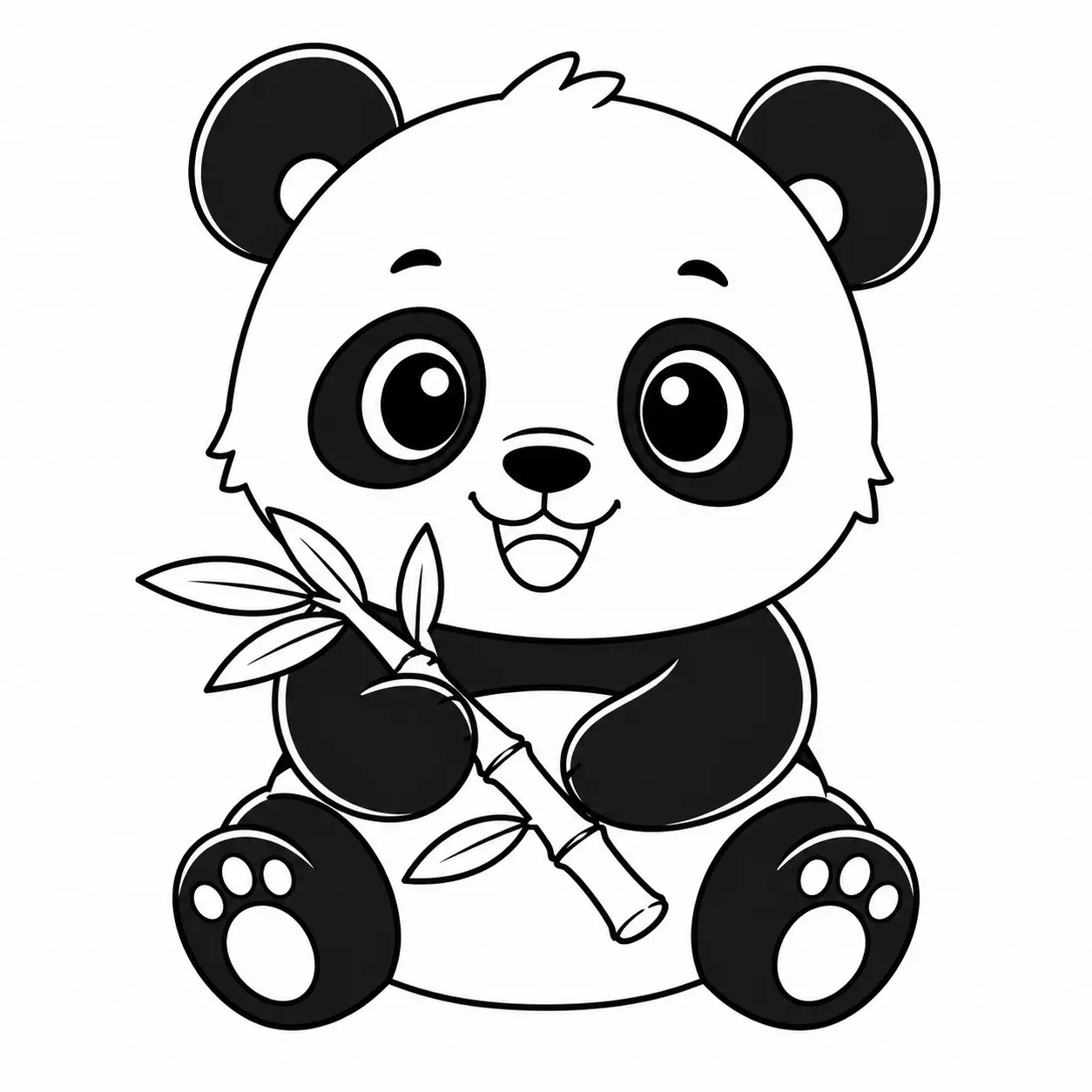동물 색칠공부 도안