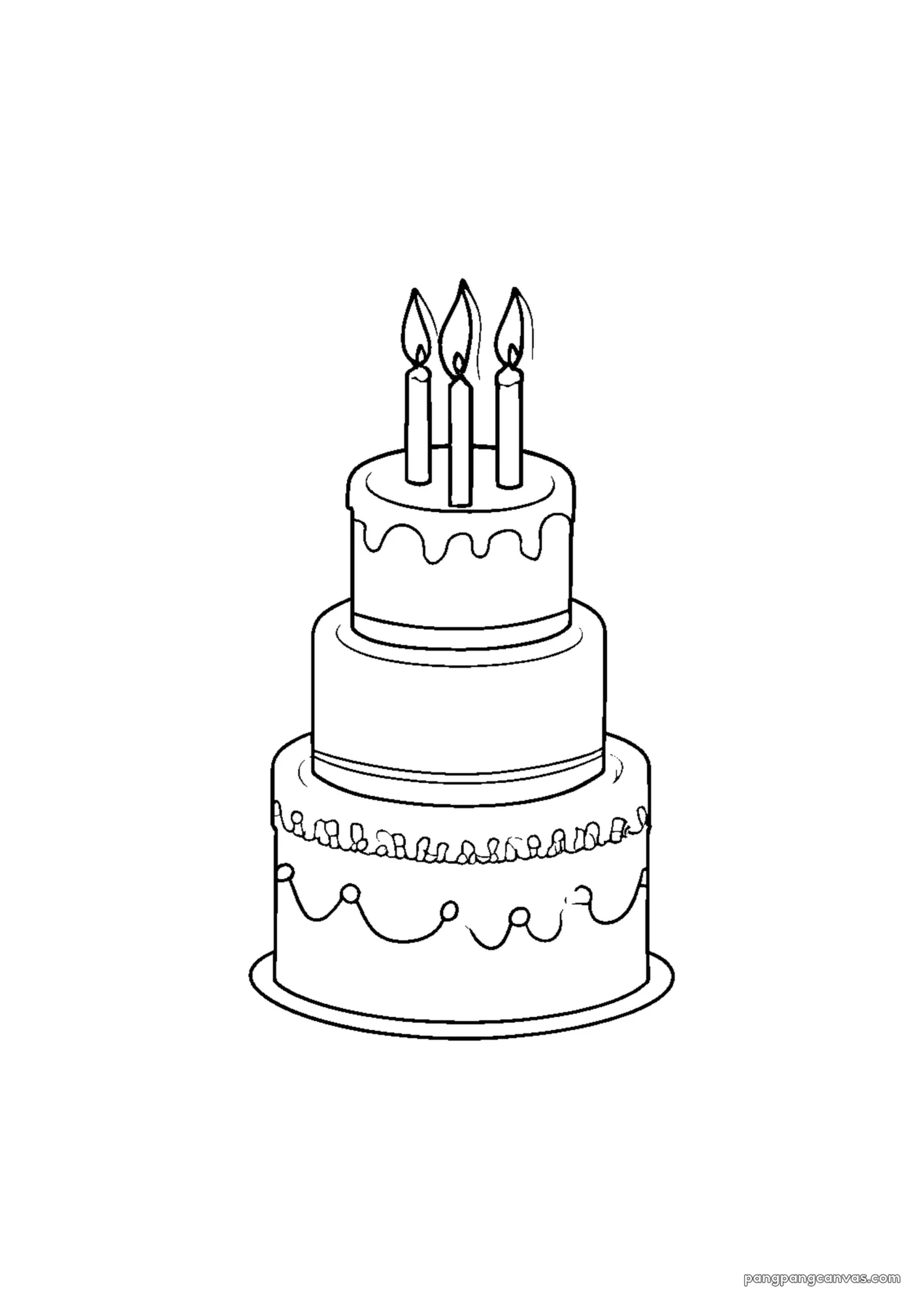 아기 고래 생일 배너 색칠공부 도안 무료 프린트